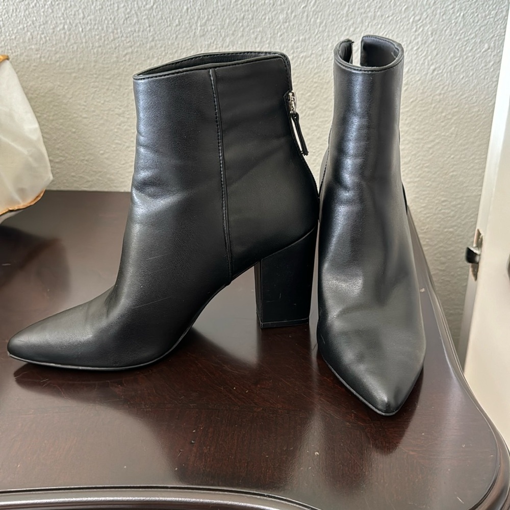 Steve madden